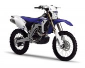 2013 Yamaha WR450F photo